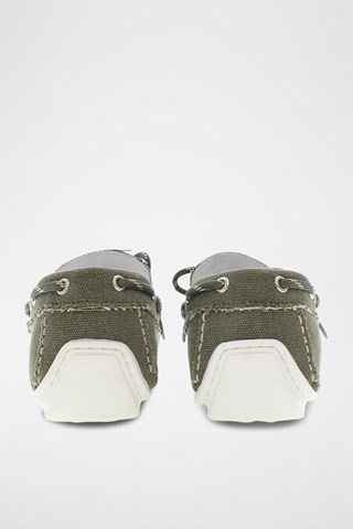 Mocassins River - Vert