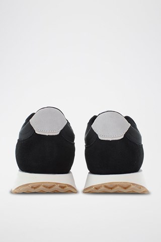 Baskets Alexis - Noir