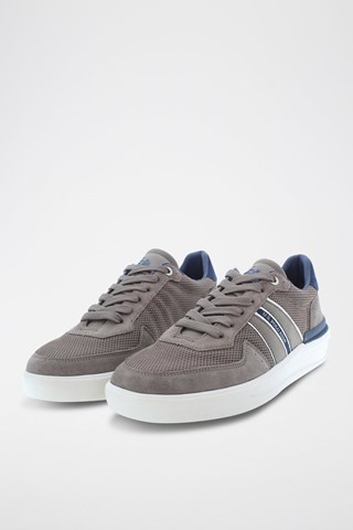 Baskets Nate - Marron