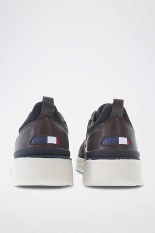 Baskets Nate - Marron