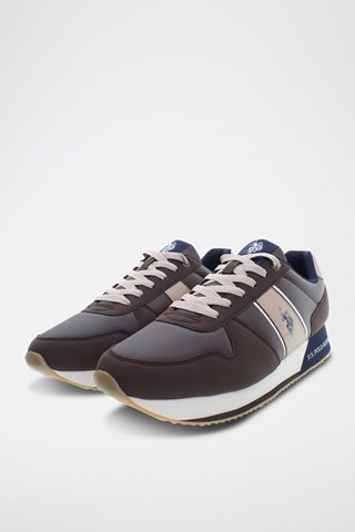 Baskets Balbil - Marron