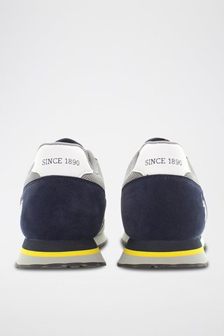 Baskets Xirio - Gris