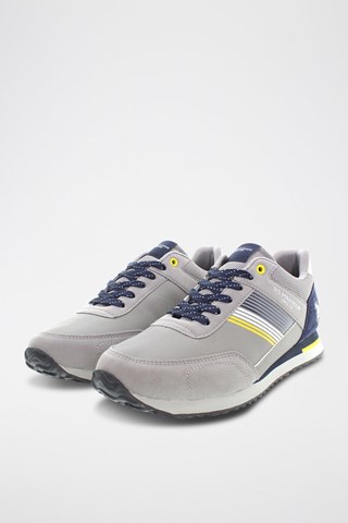 Baskets Xirio - Gris