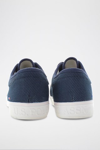 Baskets Marcs - Bleu