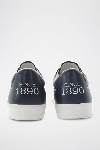 Baskets Marcs - Bleu