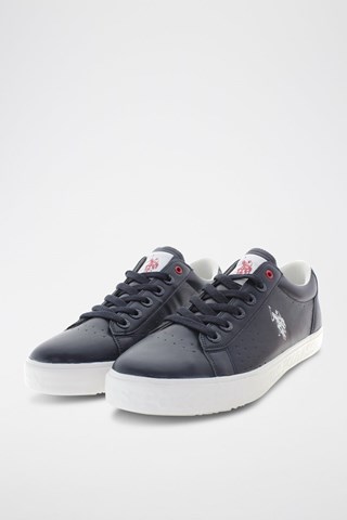 Baskets Marcs - Bleu