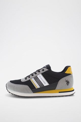 Baskets Xirio - Noir