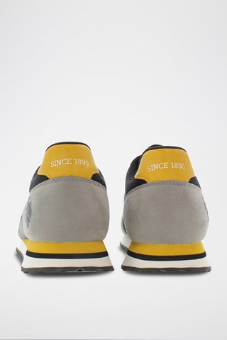 Baskets Xirio - Noir