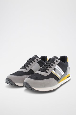 Baskets Xirio - Noir