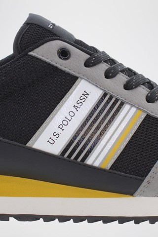 Baskets Xirio - Noir