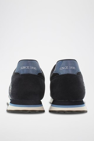 Baskets Xirio - Noir