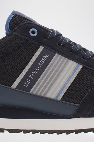 Baskets Xirio - Noir