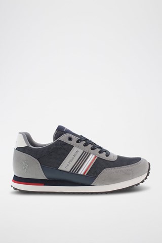 Baskets Xirio - Gris