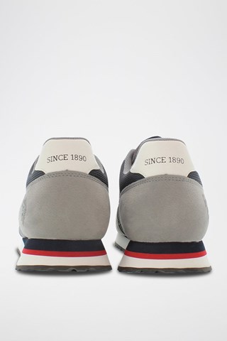 Baskets Xirio - Gris