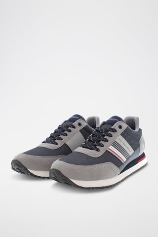 Baskets Xirio - Gris