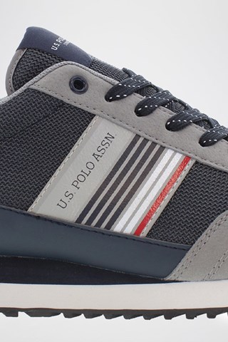 Baskets Xirio - Gris