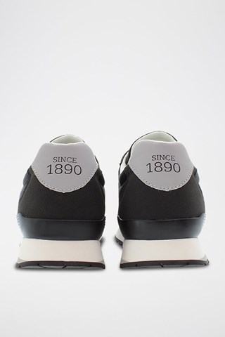 Baskets Nobil - Noir