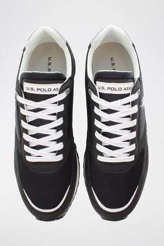 Baskets Nobil - Noir