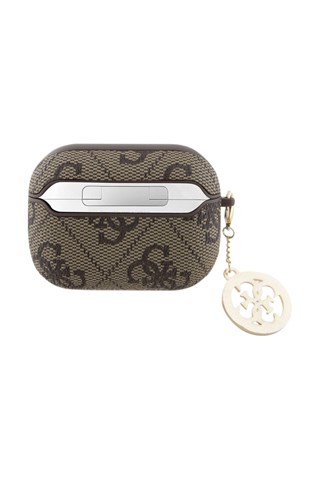 Bescherming Guess 4G Script - AirPods Pro 2