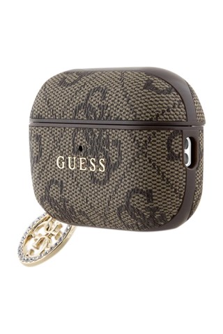 Bescherming Guess 4G Script - AirPods Pro 2