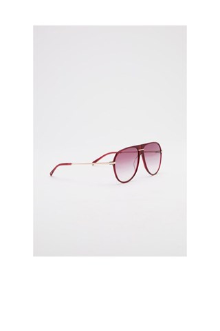 Lunettes de soleil femme - Catégorie 2 - Maje