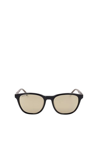 Lunettes de soleil femme - Verres effet miroir - Catégorie 3 - Lacoste