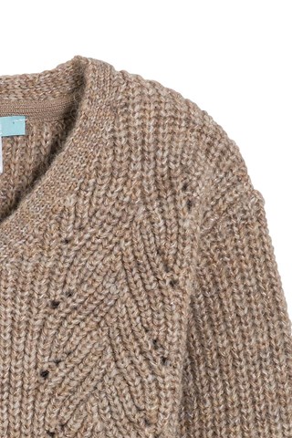 Vest - Beige - Obaïbi