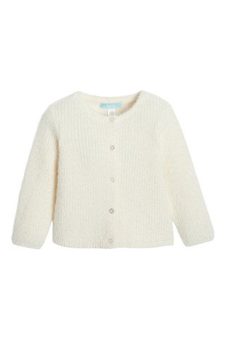 Vest - Wit - Obaïbi