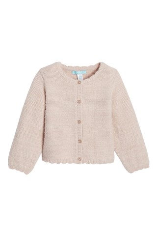 Vest - Roze - Obaïbi