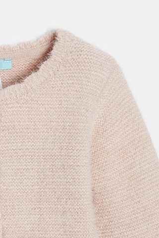 Vest - Roze - Obaïbi