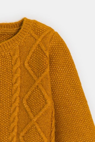 Vest - Geel - Obaïbi