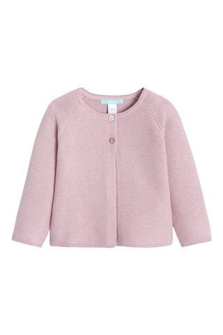 Vest - Paars - Obaïbi