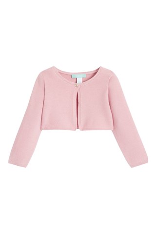 Vest - Poederroze - Obaïbi -