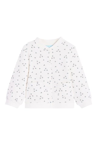 Jasje - Wit - Obaïbi