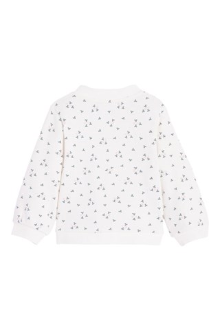 Jasje - Wit - Obaïbi