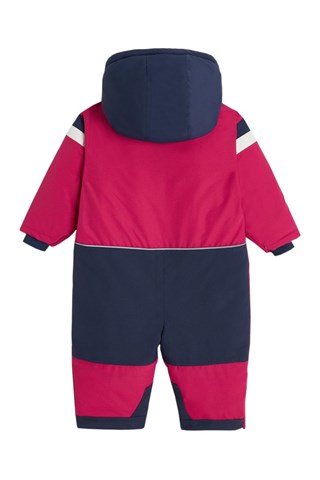 Skipakje met capuchon - Fuchsia - Obaïbi -