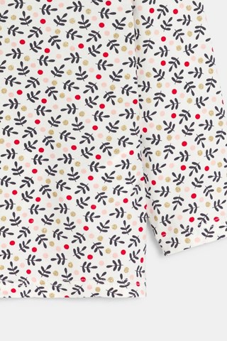 T-shirt - Wit - Obaïbi -