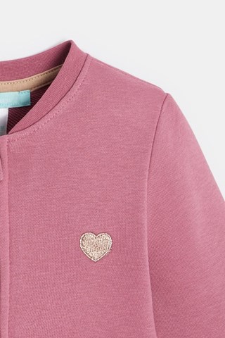 Sweater - Roze - Obaïdi