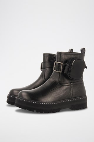 Botins - Preto