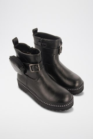 Botins - Preto