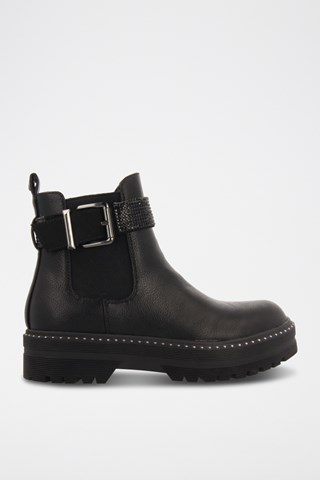 Botins - Preto