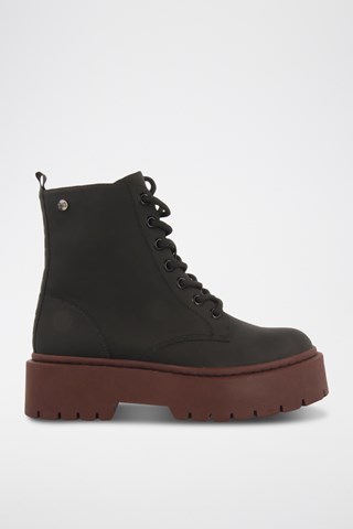 Botins - Preto