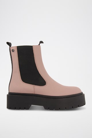 Botins - Rosa