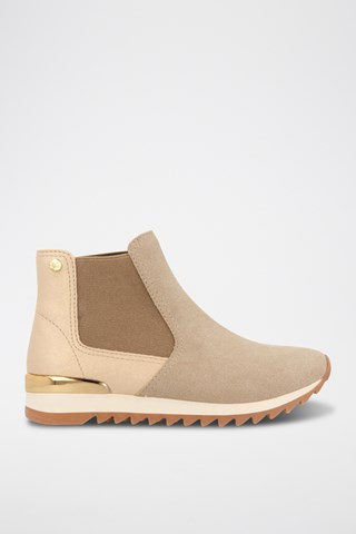 Botins Chelsea - Toupeira