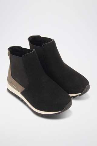 Botins Chelsea - Preto