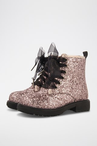 Botins - Rosa