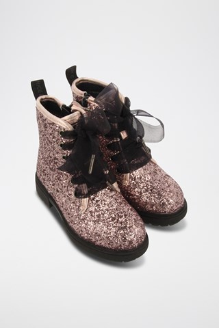 Botins - Rosa