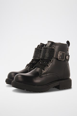 Botins - Preto