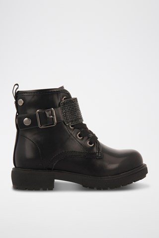 Botins - Preto
