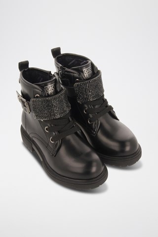 Botins - Preto